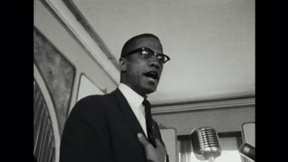 Netflix's Malcolm X Documentary Forces Manhattan District Attorney's Office to Reexamine Murder Convictions